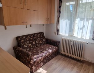 Garsonieră 11 mp in Gheorgheni investitie Booking, AirBnb