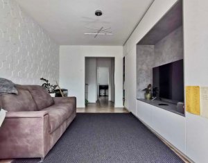 Apartament minunat cu 3 camere in Marasti