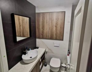 Apartament minunat cu 3 camere in Marasti