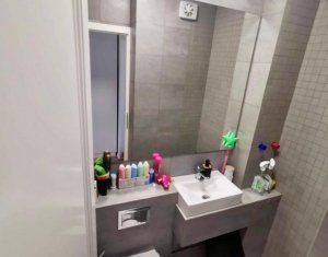 Apartament minunat cu 3 camere in Marasti