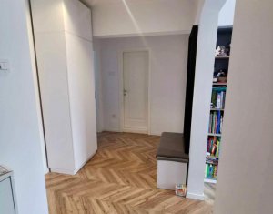 Apartament minunat cu 3 camere in Marasti