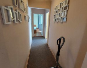 Exclusivitate! Apartament 3 camere, decomandat, Manastur, zona BIG