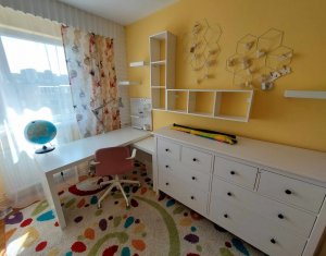 Exclusivitate! Apartament 3 camere, decomandat, Manastur, zona BIG