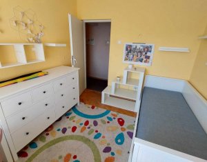 Exclusivitate! Apartament 3 camere, decomandat, Manastur, zona BIG