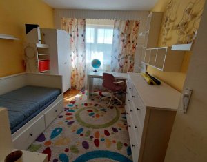 Exclusivitate! Apartament 3 camere, decomandat, Manastur, zona BIG