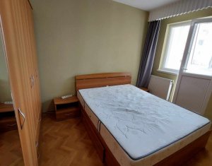 Exclusivitate! Apartament 3 camere, decomandat, Manastur, zona BIG