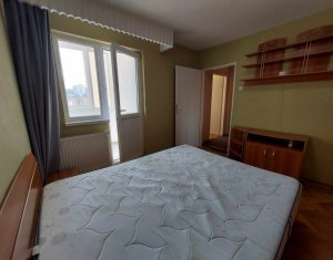 Exclusivitate! Apartament 3 camere, decomandat, Manastur, zona BIG