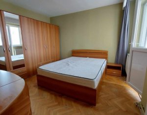 Exclusivitate! Apartament 3 camere, decomandat, Manastur, zona BIG