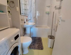 Exclusivitate! Apartament 3 camere, decomandat, Manastur, zona BIG