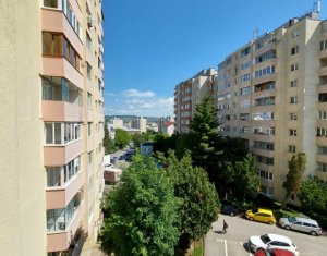 Exclusivitate! Apartament 3 camere, decomandat, Manastur, zona BIG