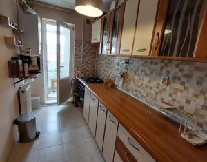 Exclusivitate! Apartament 3 camere, decomandat, Manastur, zona BIG