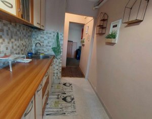 Exclusivitate! Apartament 3 camere, decomandat, Manastur, zona BIG