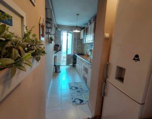 Exclusivitate! Apartament 3 camere, decomandat, Manastur, zona BIG