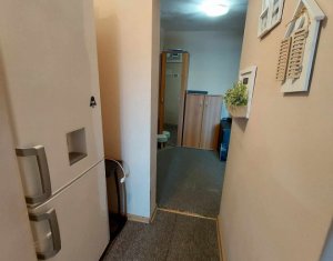 Exclusivitate! Apartament 3 camere, decomandat, Manastur, zona BIG