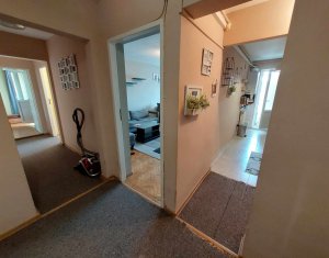 Exclusivitate! Apartament 3 camere, decomandat, Manastur, zona BIG