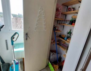 Exclusivitate! Apartament 3 camere, decomandat, Manastur, zona BIG