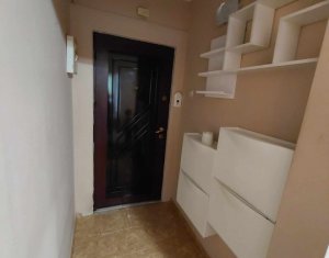 Exclusivitate! Apartament 3 camere, decomandat, Manastur, zona BIG