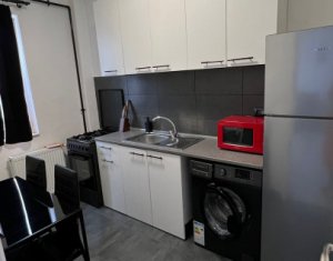 Vanzare apartment cu 1 camera in Floresti str.Abatorului Zona Parc Poligon