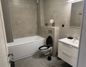 Vanzare apartment cu 1 camera in Floresti str.Abatorului Zona Parc Poligon