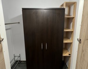 Vanzare apartment cu 1 camera in Floresti str.Abatorului Zona Parc Poligon