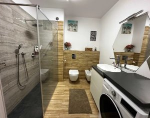 Apartament 2 Camere Intre Lacuri | Aurel Vlaicu | Marasti - 61 mp