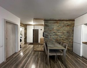 Apartament 2 Camere Intre Lacuri | Aurel Vlaicu | Marasti - 61 mp