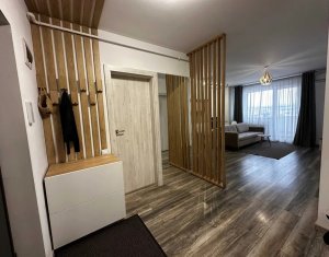 Apartament 2 Camere Intre Lacuri | Aurel Vlaicu | Marasti - 61 mp