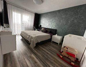 Apartament 2 Camere Intre Lacuri | Aurel Vlaicu | Marasti - 61 mp