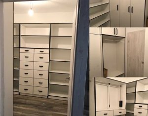 Apartament 2 Camere Intre Lacuri | Aurel Vlaicu | Marasti - 61 mp