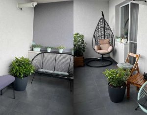 Apartament 2 Camere Intre Lacuri | Aurel Vlaicu | Marasti - 61 mp