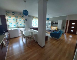 Apartament 3 camere + Parcare |  Floresti |  Zona Sub Cetate