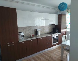 Apartament 3 camere + Parcare |  Floresti |  Zona Sub Cetate