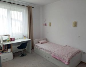 Apartament 3 camere + Parcare |  Floresti |  Zona Sub Cetate