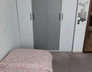 Apartament 3 camere + Parcare |  Floresti |  Zona Sub Cetate