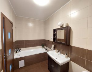 Apartament 3 camere + Parcare |  Floresti |  Zona Sub Cetate