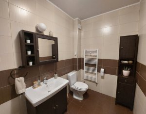 Apartament 3 camere + Parcare |  Floresti |  Zona Sub Cetate