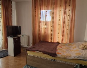 Vanzare apartament 2 camere in Floresti