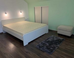 Apartament 3 camere la mansarda, cartier Borhanci, zona accesibila