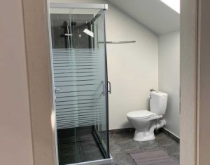 Apartament 3 camere la mansarda, cartier Borhanci, zona accesibila