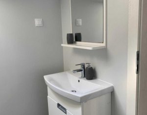 Apartament 3 camere la mansarda, cartier Borhanci, zona accesibila
