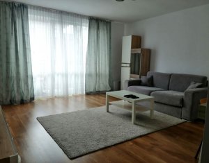 PRET REDUS! Apartament in Andrei Muresanu, 2 camere, cu parcare