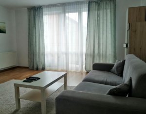 PRET REDUS! Apartament in Andrei Muresanu, 2 camere, cu parcare