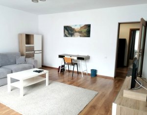 PRET REDUS! Apartament in Andrei Muresanu, 2 camere, cu parcare