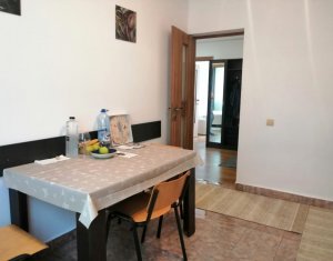 PRET REDUS! Apartament in Andrei Muresanu, 2 camere, cu parcare