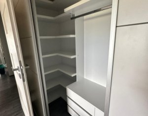 Apartament  3 camere, spatios, frumos amenajat, in Borhanci, Cluj-Napoca.