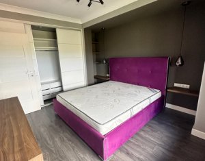 Apartament  3 camere, spatios, frumos amenajat, in Borhanci, Cluj-Napoca.
