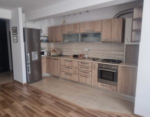 Apartament deosebit cu 2 camere, la cheie, în zona de case din Florești.