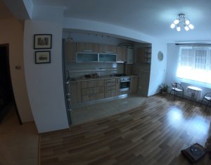 Apartament deosebit cu 2 camere, la cheie, în zona de case din Florești.