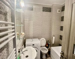 Apartament 2 camere decomandat Floresti