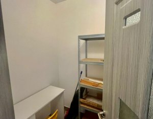 Apartament 2 camere decomandat Floresti